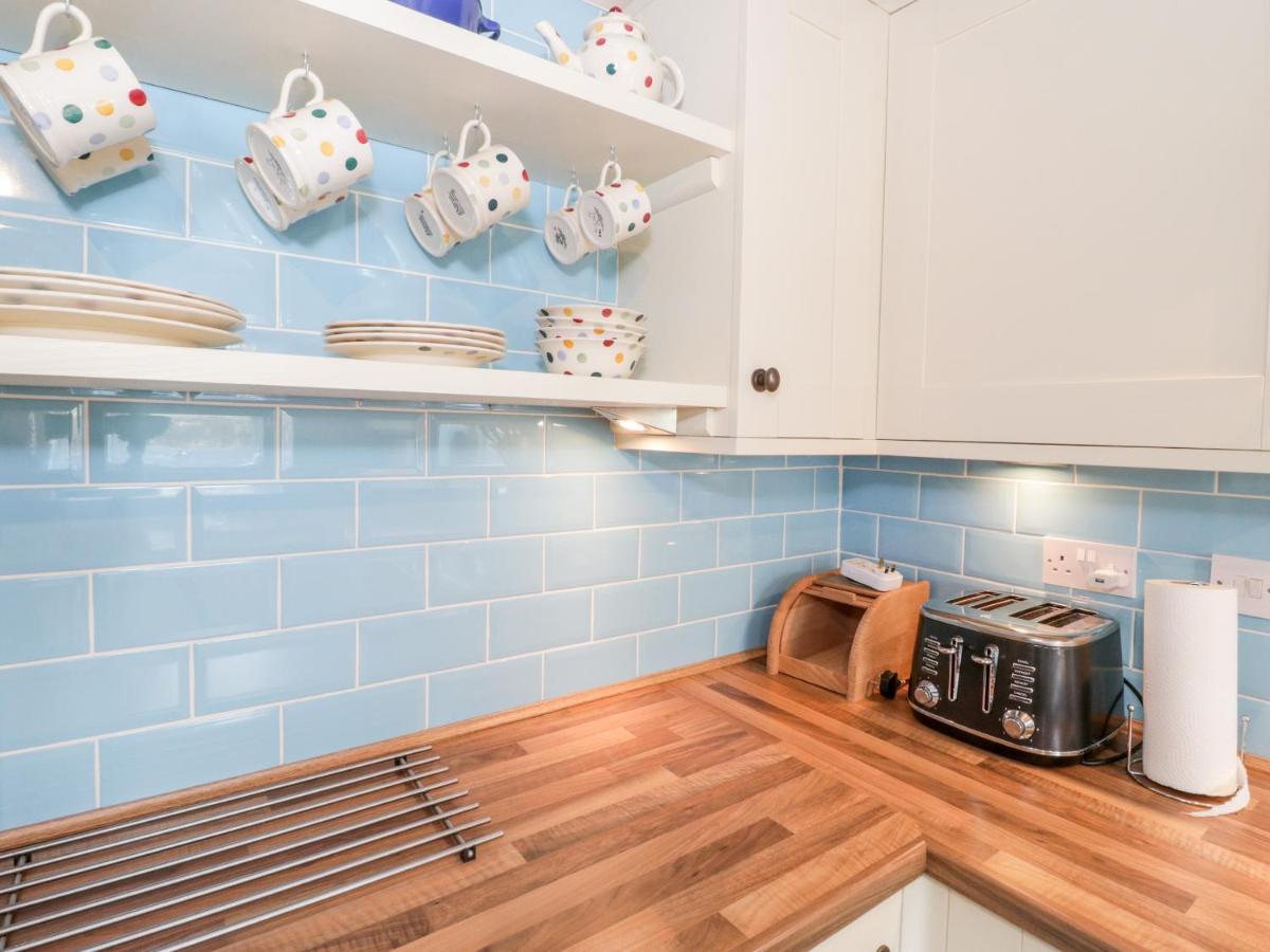 Afallon Betws-y-Coed Ngoại thất bức ảnh