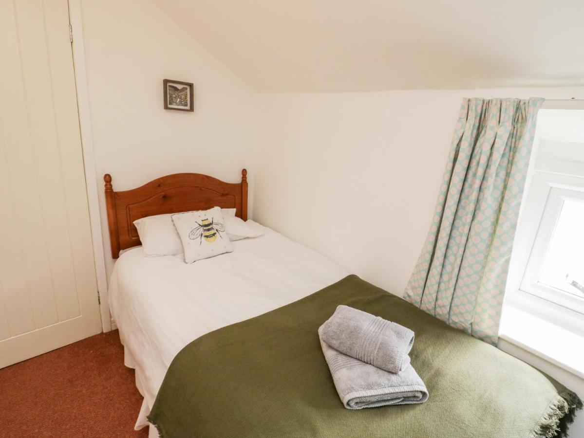 Afallon Betws-y-Coed Ngoại thất bức ảnh