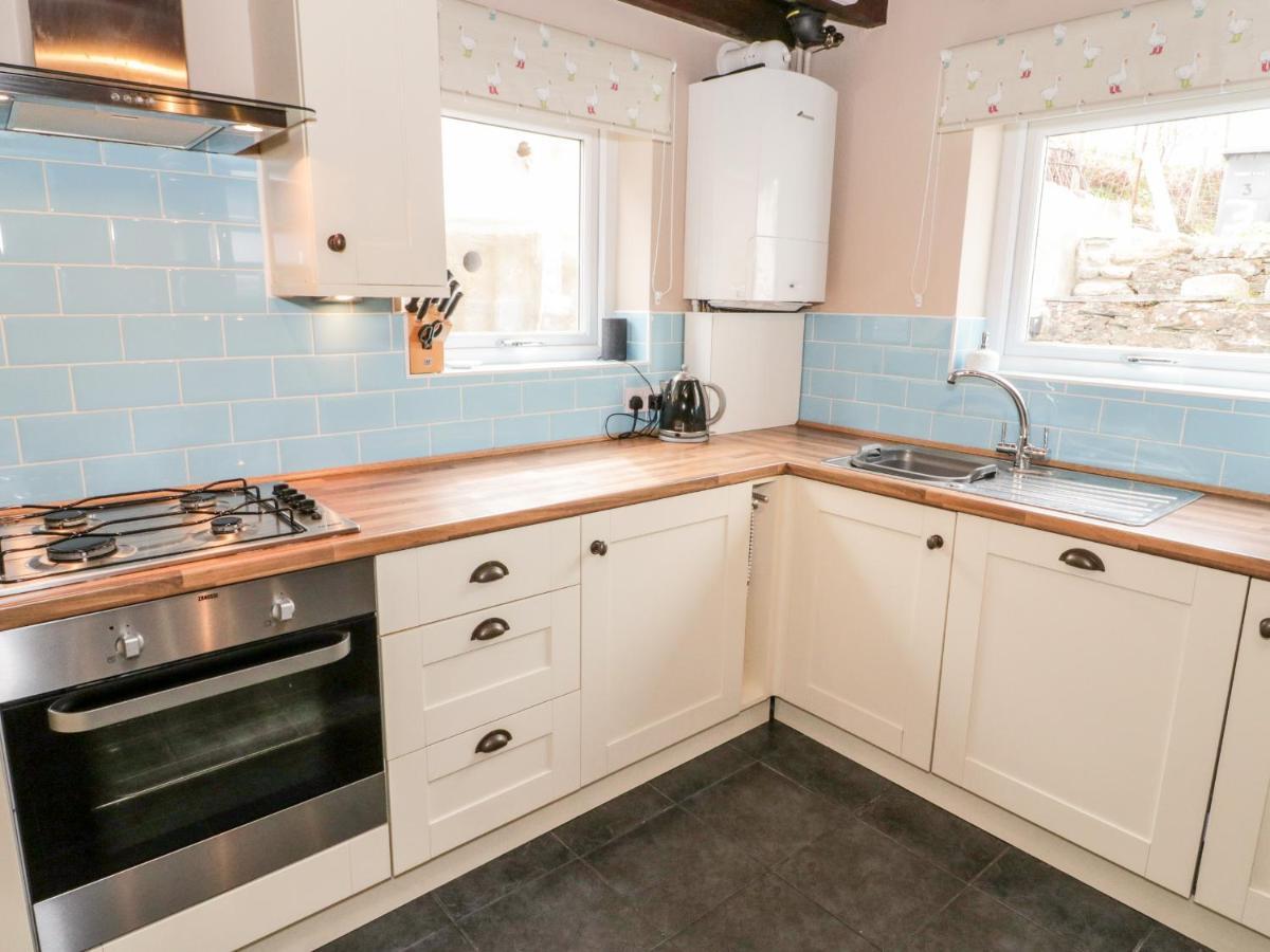 Afallon Betws-y-Coed Ngoại thất bức ảnh