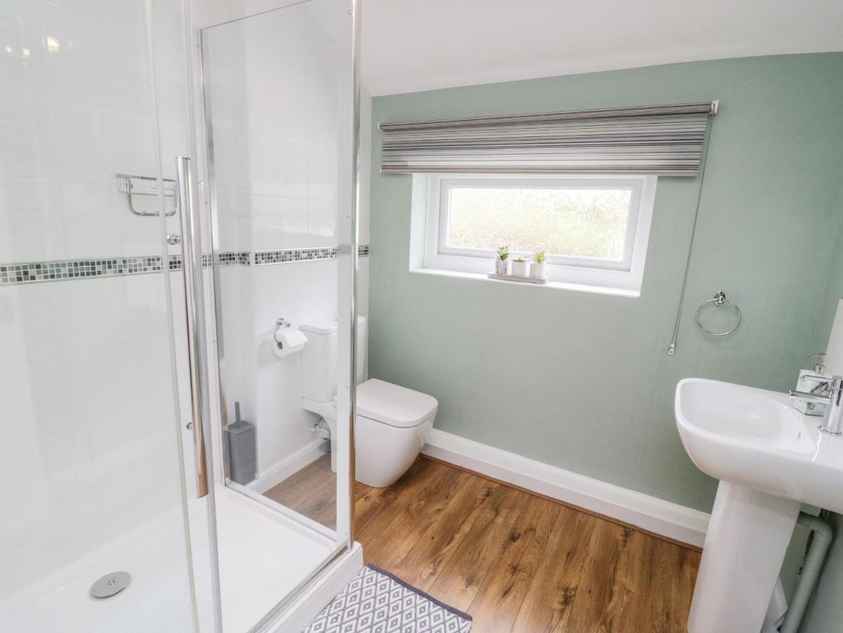 Afallon Betws-y-Coed Ngoại thất bức ảnh