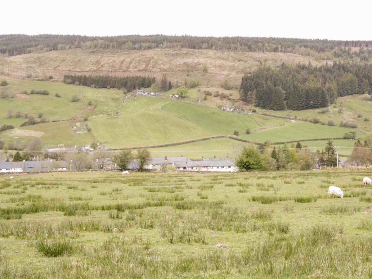 Afallon Betws-y-Coed Ngoại thất bức ảnh