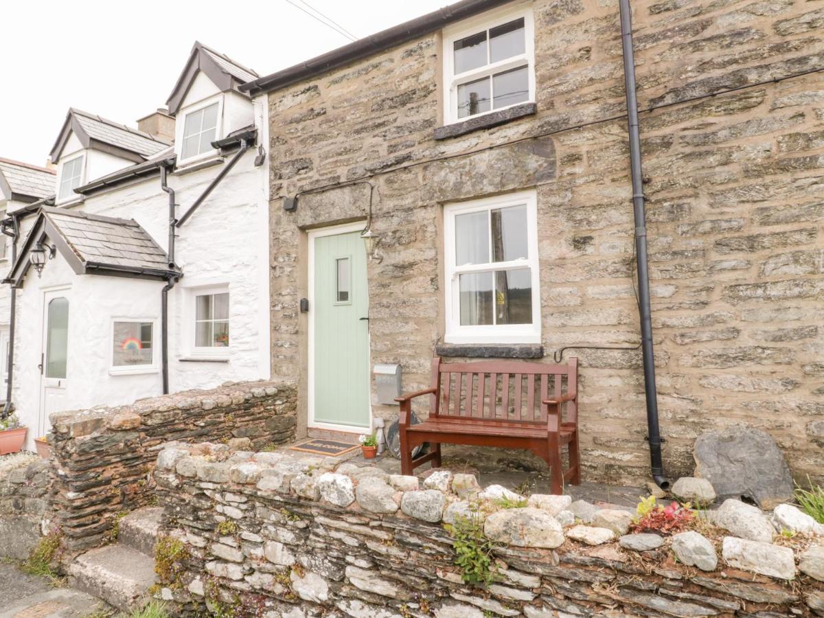 Afallon Betws-y-Coed Ngoại thất bức ảnh