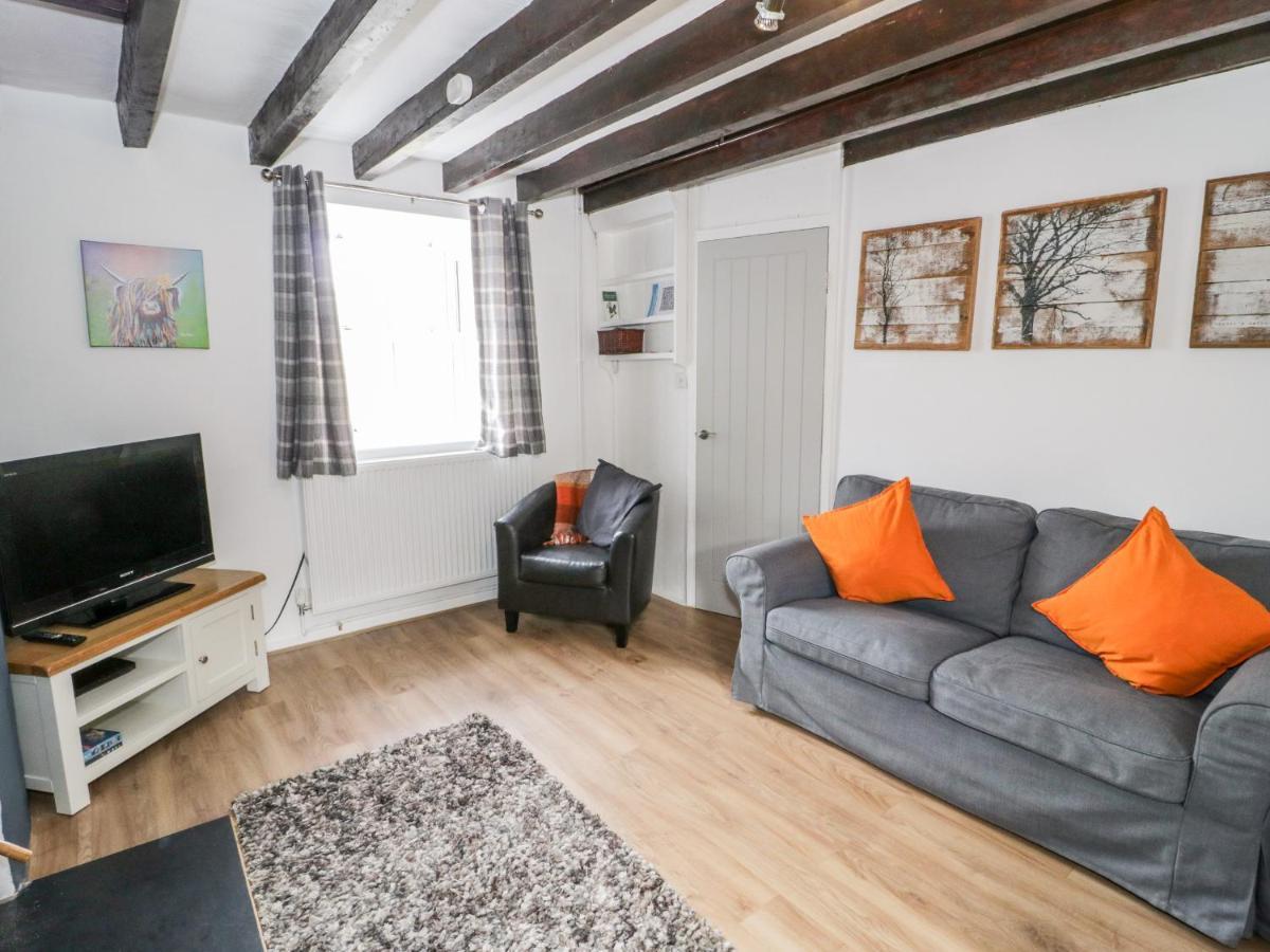 Afallon Betws-y-Coed Ngoại thất bức ảnh