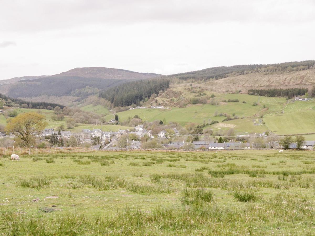 Afallon Betws-y-Coed Ngoại thất bức ảnh