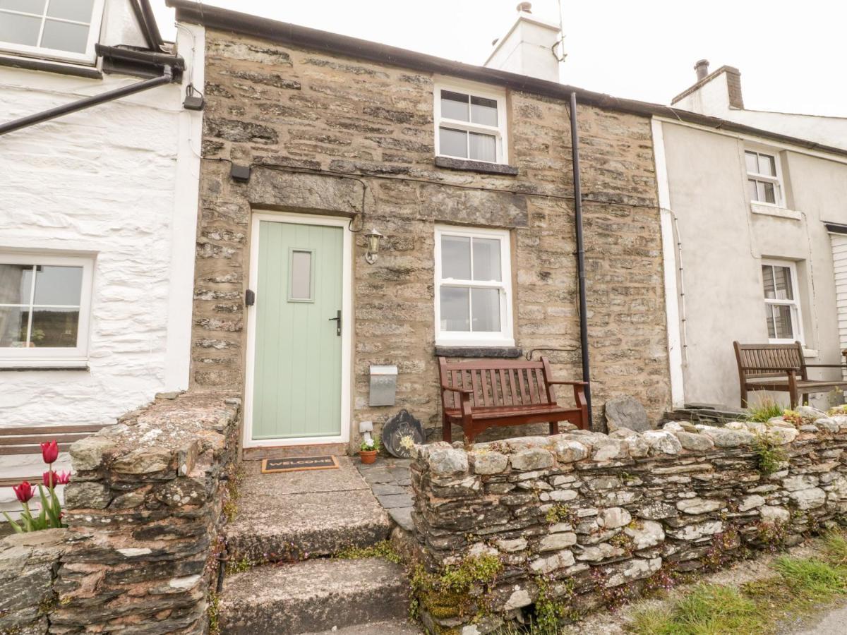Afallon Betws-y-Coed Ngoại thất bức ảnh