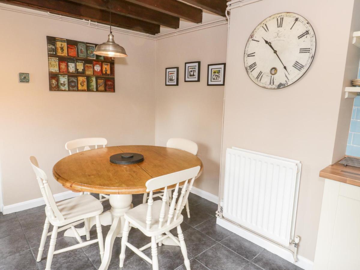 Afallon Betws-y-Coed Ngoại thất bức ảnh