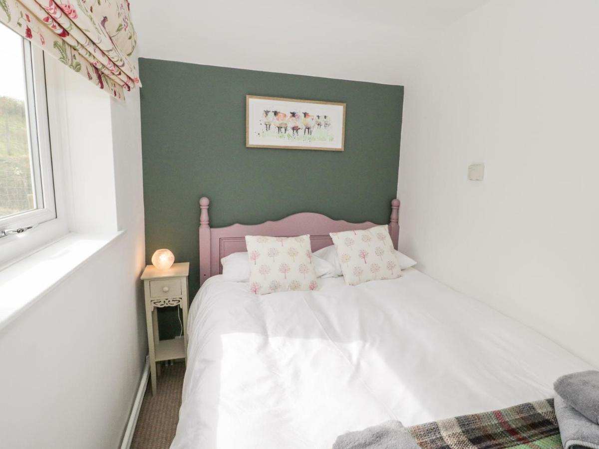 Afallon Betws-y-Coed Ngoại thất bức ảnh
