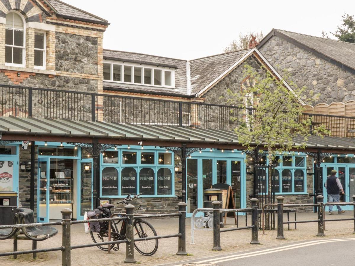 Afallon Betws-y-Coed Ngoại thất bức ảnh