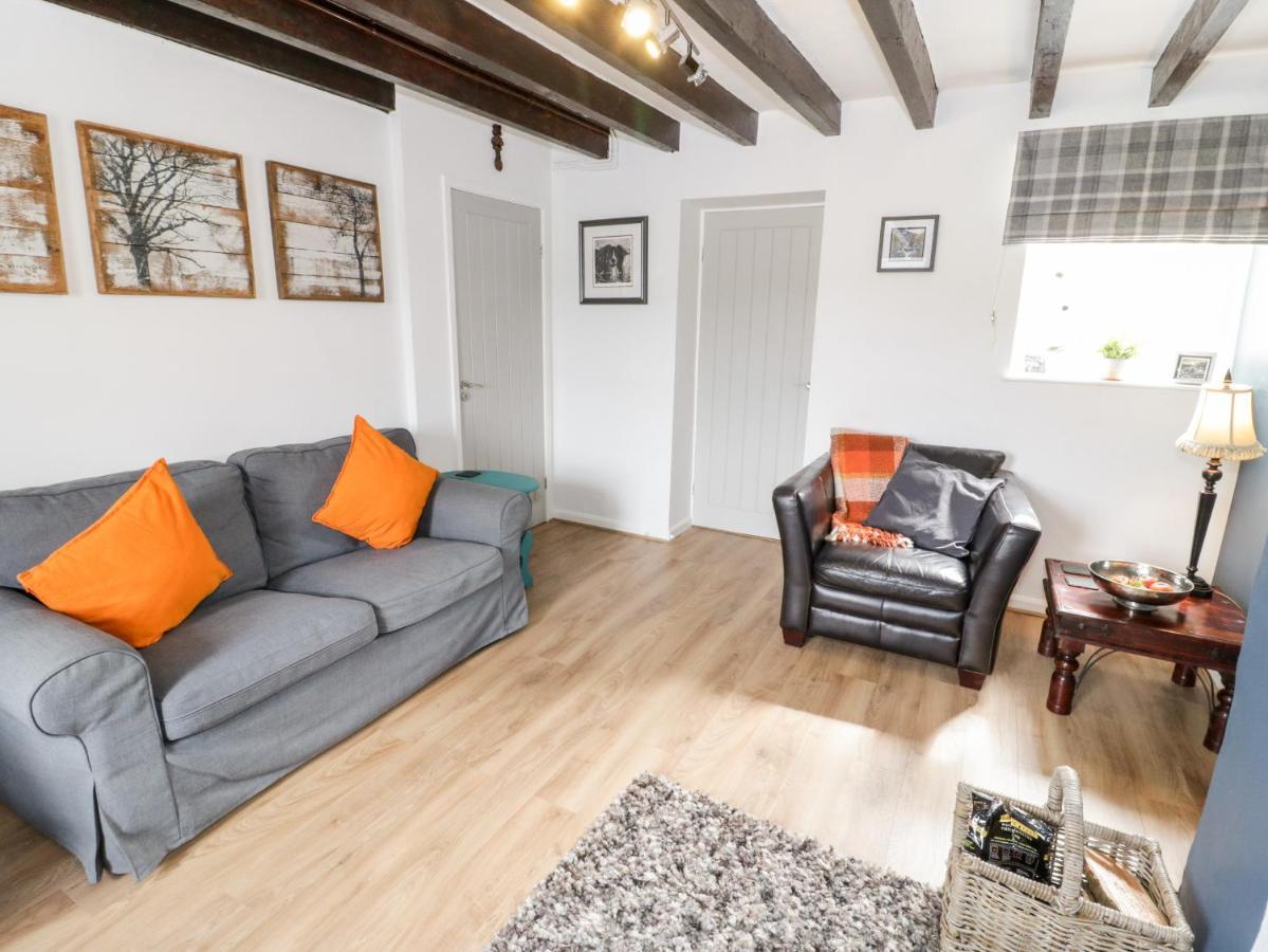 Afallon Betws-y-Coed Ngoại thất bức ảnh