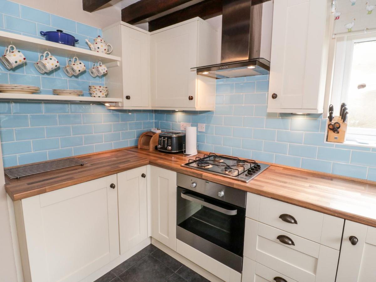 Afallon Betws-y-Coed Ngoại thất bức ảnh