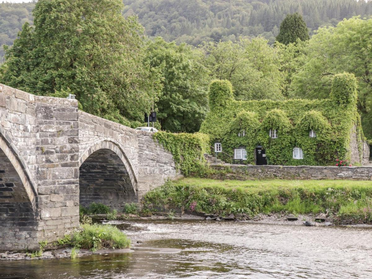 Afallon Betws-y-Coed Ngoại thất bức ảnh